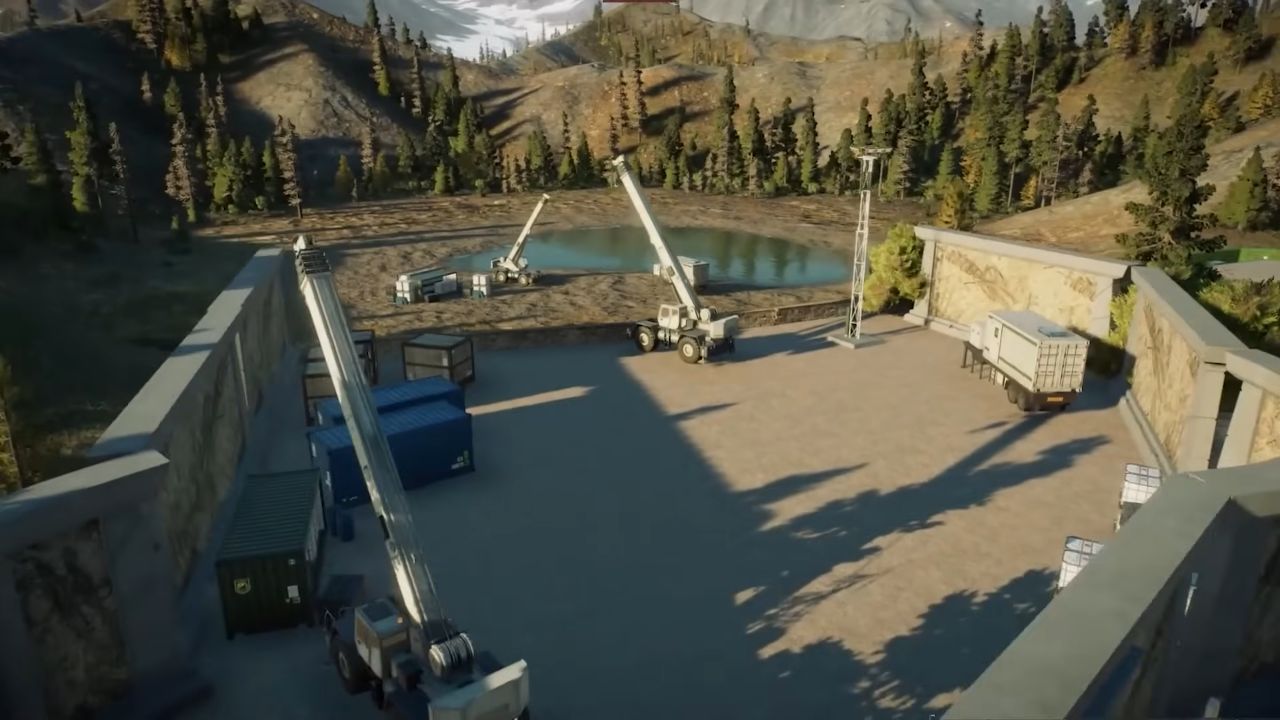 Jurassic World Evolution 2, PC, Gameplay, How To Make Your Parks Better, Screenshot, NoobFeed